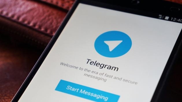 Telegram如何翻译内容？